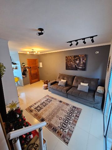 Foto do Casa - Casa à Venda com 2 suítes em Condomínio por R$ 520.000, Villaggio Veneza , Jardim Pioneiro, Cotia, SP | ETL IMOBILIARIA