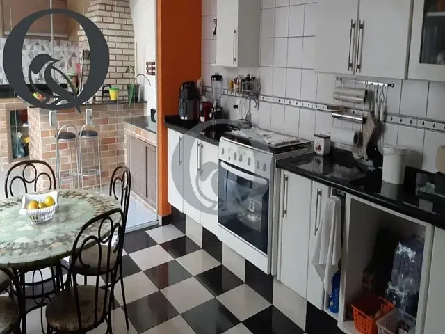 Casa com 120m² 3 quartos e 3 banheiros, à venda, no bairro Ponte Grande em Guarulhos