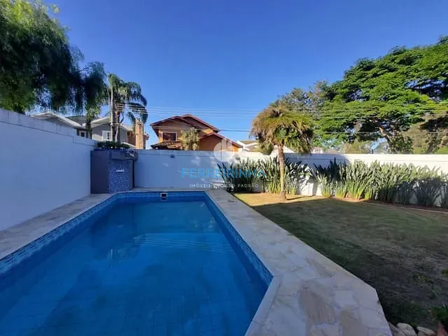 Casa com 400m² 4 quartos e 4 banheiros, à venda, no bairro Urbanova em São José dos Campos