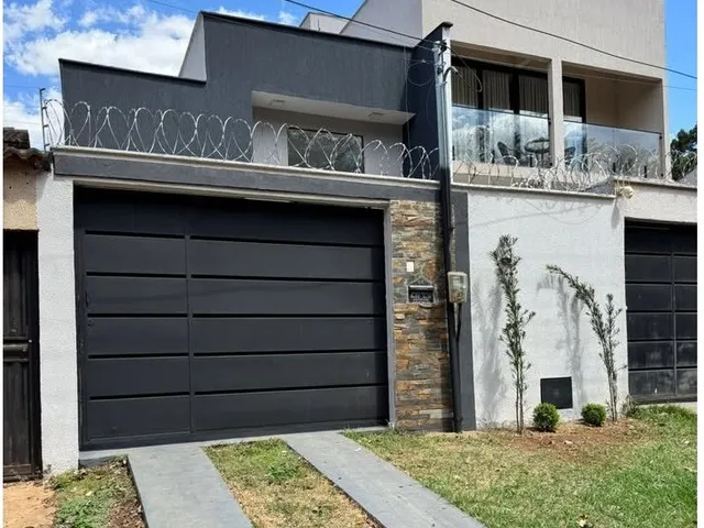 Casa com 180m² 3 quartos e 2 banheiros, à venda, no bairro Jardim Canadá em Aparecida de Goiânia