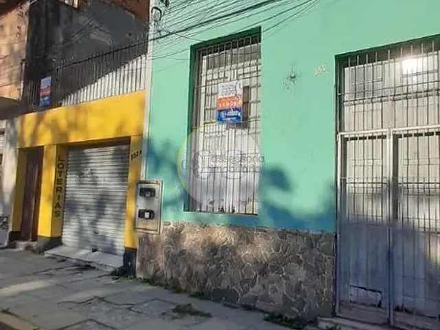 Casa à venda, no bairro Centro em Pelotas