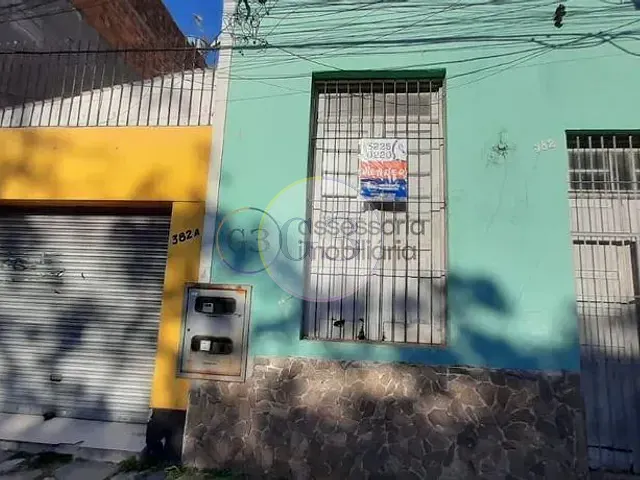 Casa à venda, no bairro Centro em Pelotas