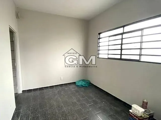 Casa com 99m² 2 quartos e 2 banheiros, à venda, no bairro Ipiranga em Ribeirão Preto