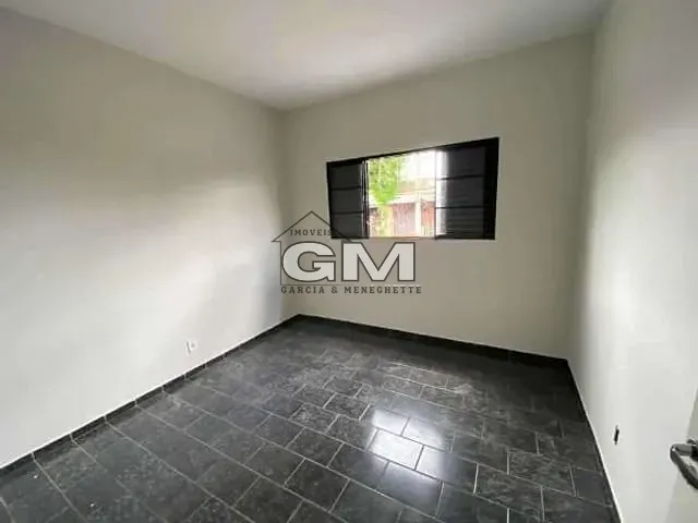 Casa com 99m² 2 quartos e 2 banheiros, à venda, no bairro Ipiranga em Ribeirão Preto