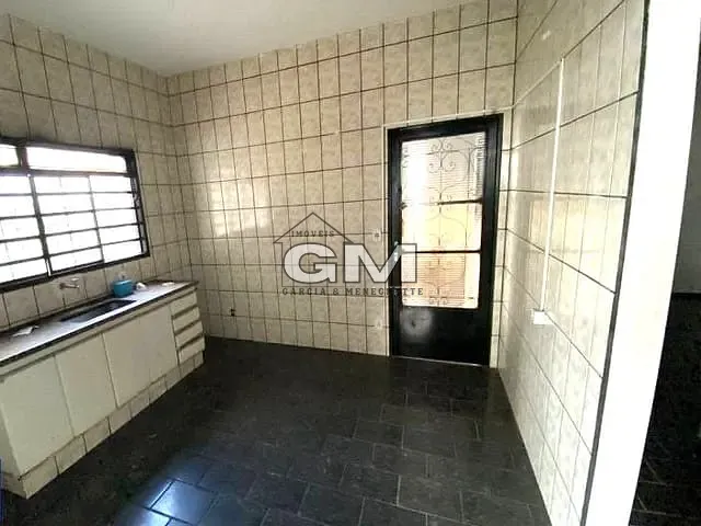 Casa com 99m² 2 quartos e 2 banheiros, à venda, no bairro Ipiranga em Ribeirão Preto