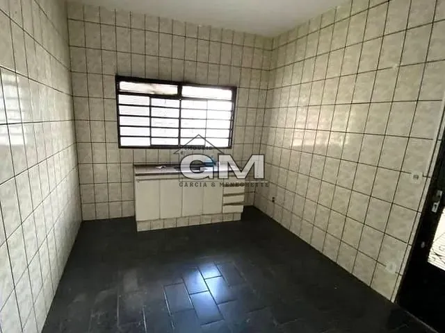 Casa com 99m² 2 quartos e 2 banheiros, à venda, no bairro Ipiranga em Ribeirão Preto