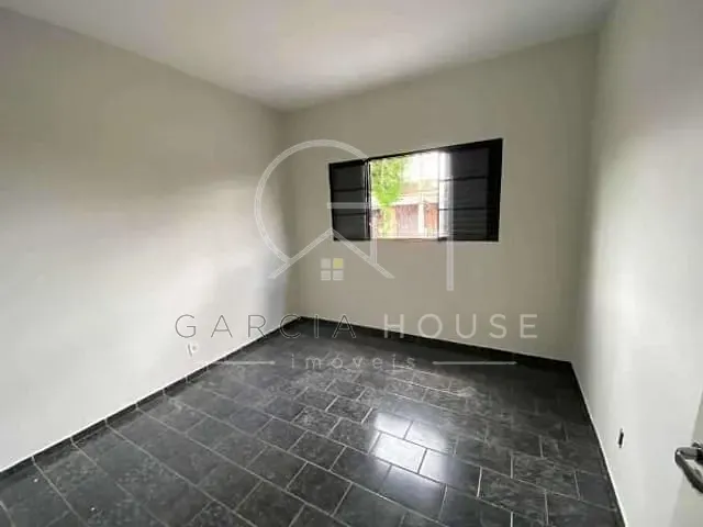 Casa com 99m² 2 quartos e 2 banheiros, à venda, no bairro Ipiranga em Ribeirão Preto