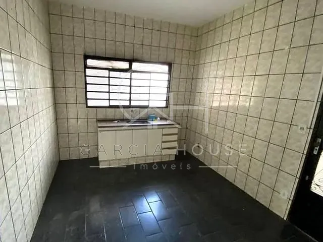 Casa com 99m² 2 quartos e 2 banheiros, à venda, no bairro Ipiranga em Ribeirão Preto
