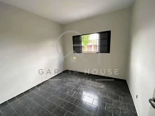 Casa com 99m² 2 quartos e 2 banheiros, à venda, no bairro Ipiranga em Ribeirão Preto
