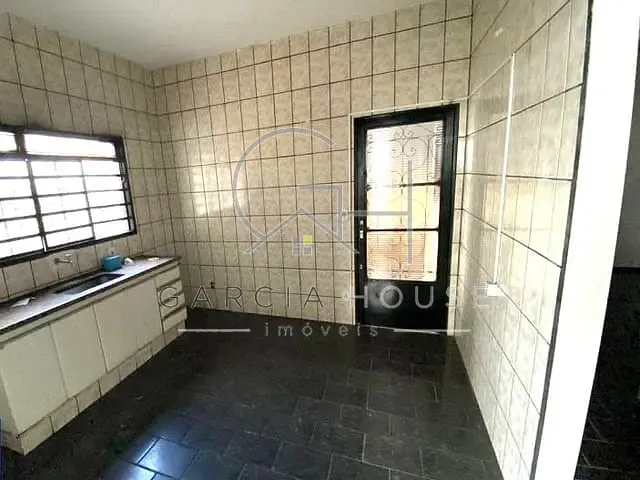 Casa com 99m² 2 quartos e 2 banheiros, à venda, no bairro Ipiranga em Ribeirão Preto