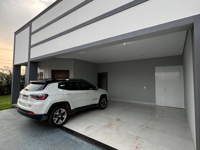 Casa com 500m² 2 quartos e 3 banheiros, à venda, no bairro JARDIM EUROPA em Nova Mutum