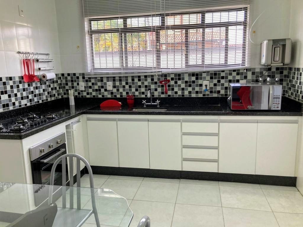 Casa, 4 quartos, 260 m² - Foto 11