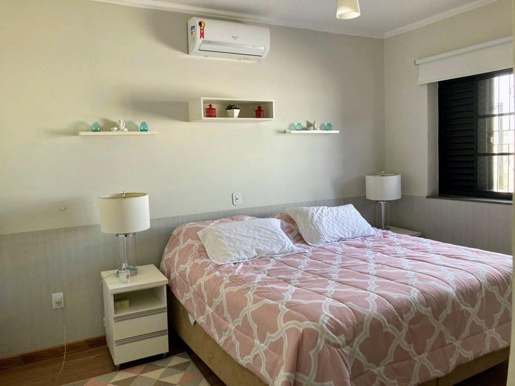 Casa, 4 quartos, 260 m² - Foto 19