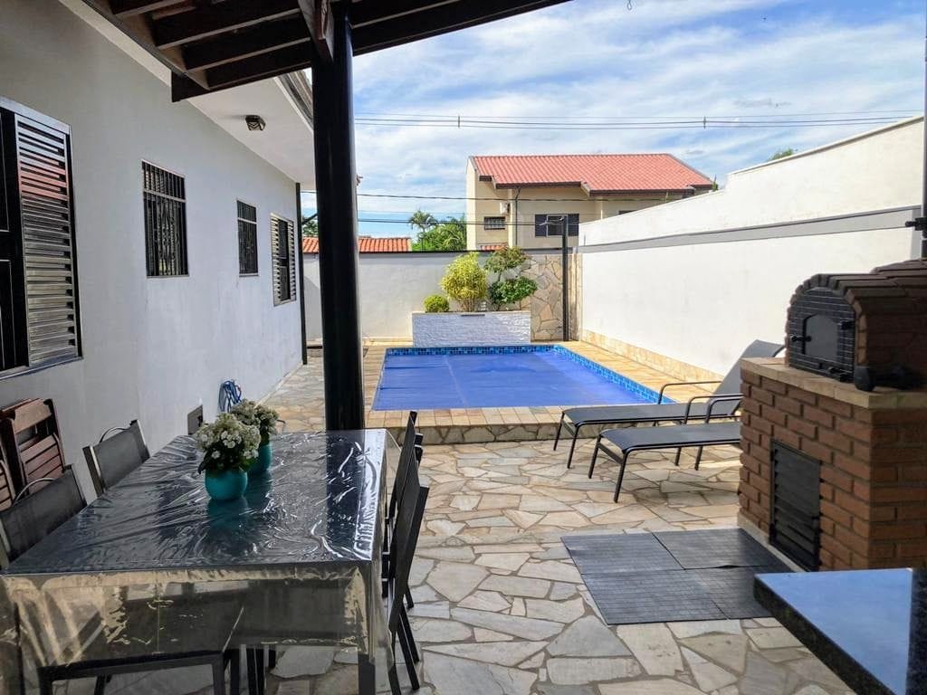 Casa, 4 quartos, 260 m² - Foto 28