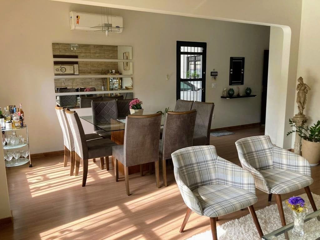Casa, 4 quartos, 260 m² - Foto 6