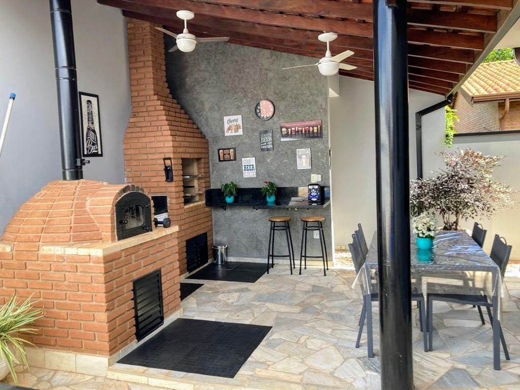Casa, 4 quartos, 260 m² - Foto 29