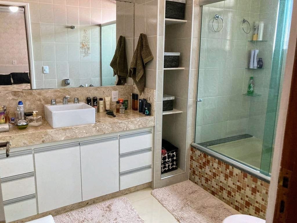 Casa, 4 quartos, 260 m² - Foto 20