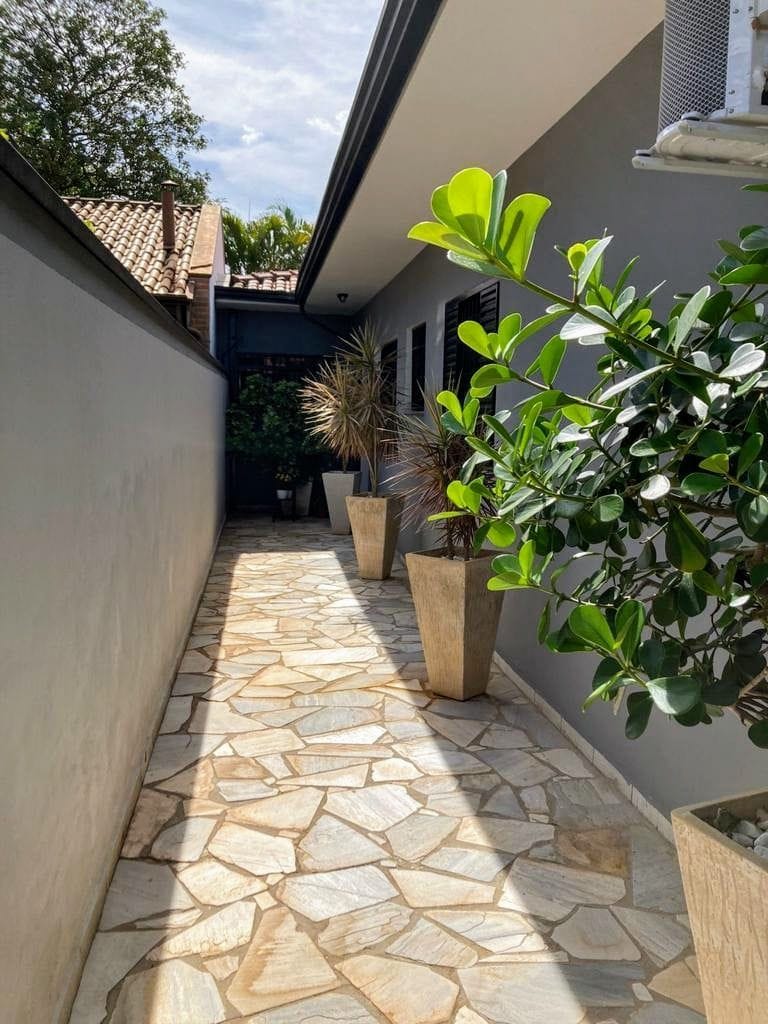 Casa, 4 quartos, 260 m² - Foto 27