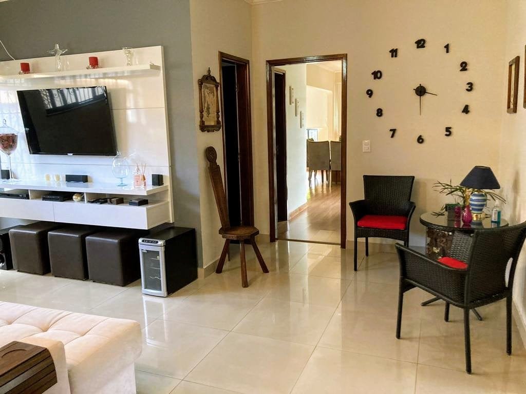 Casa, 4 quartos, 260 m² - Foto 8