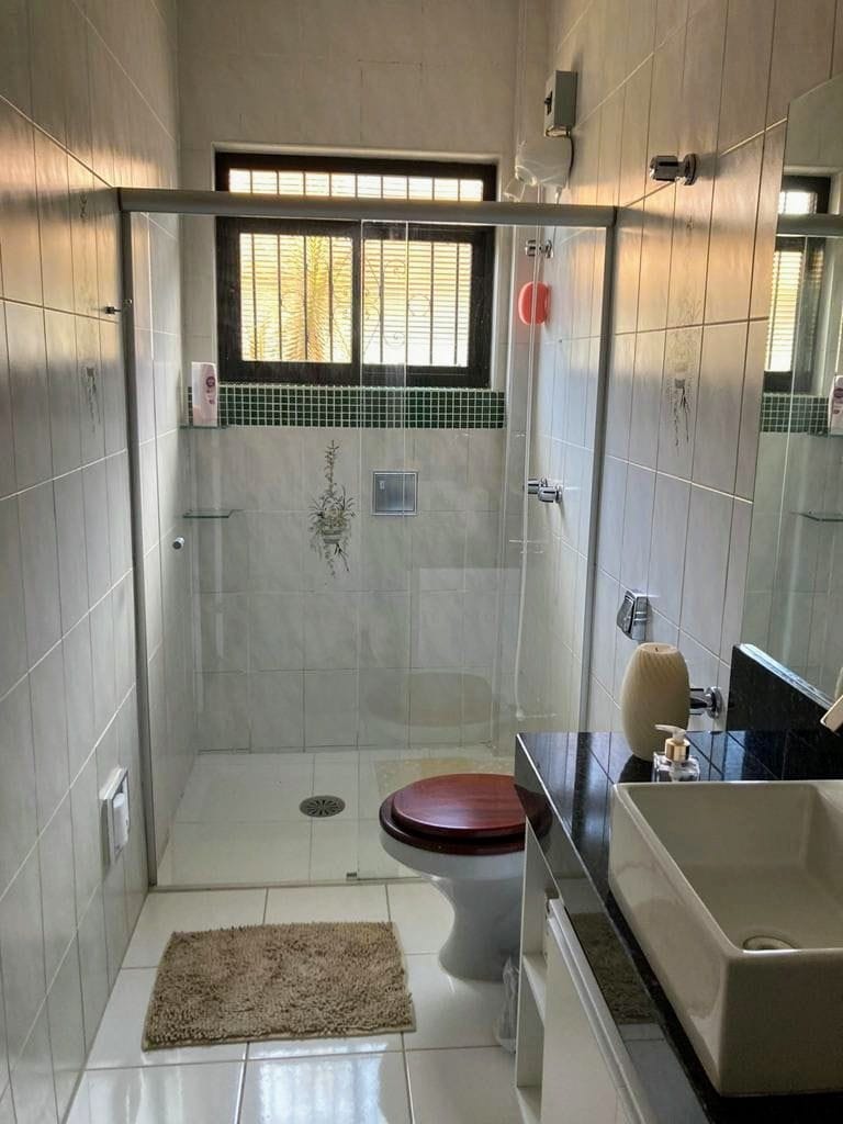 Casa, 4 quartos, 260 m² - Foto 25