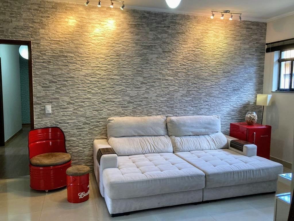 Casa, 4 quartos, 260 m² - Foto 5