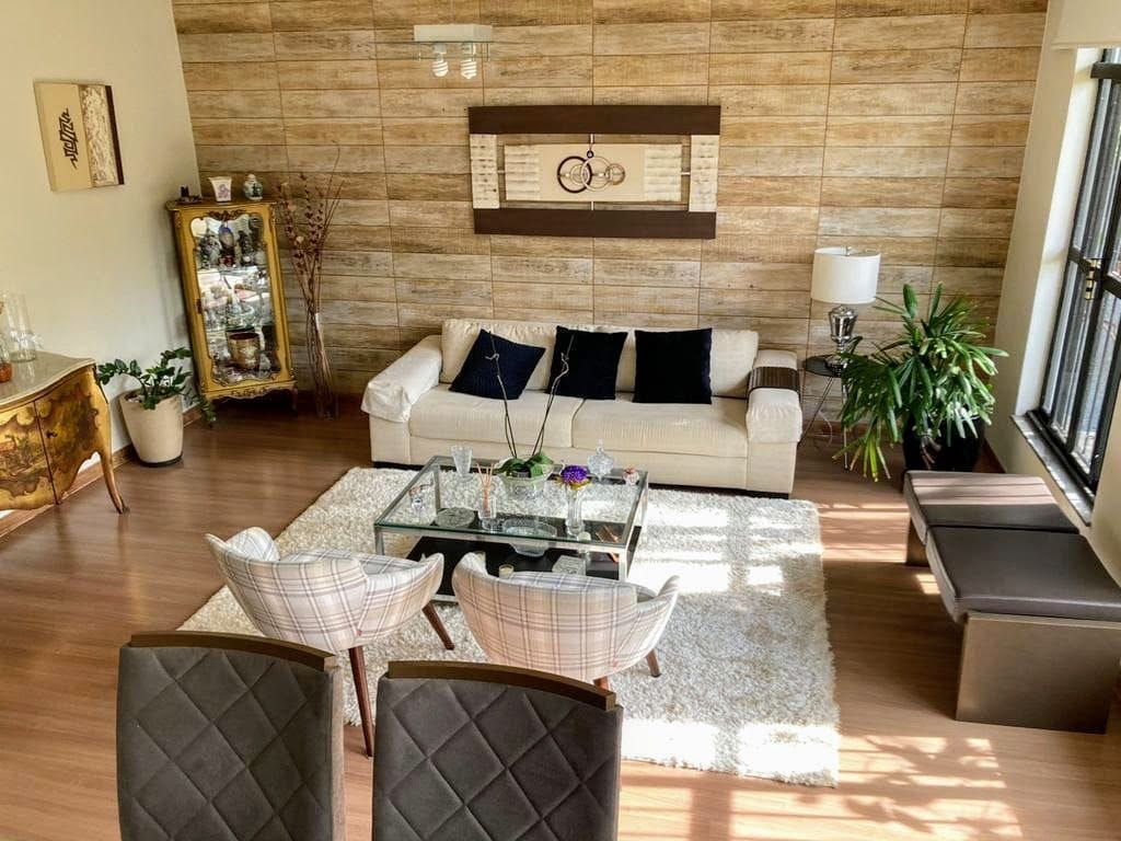 Casa, 4 quartos, 260 m² - Foto 9