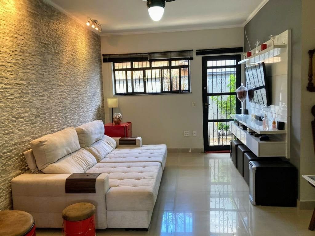 Casa, 4 quartos, 260 m² - Foto 4