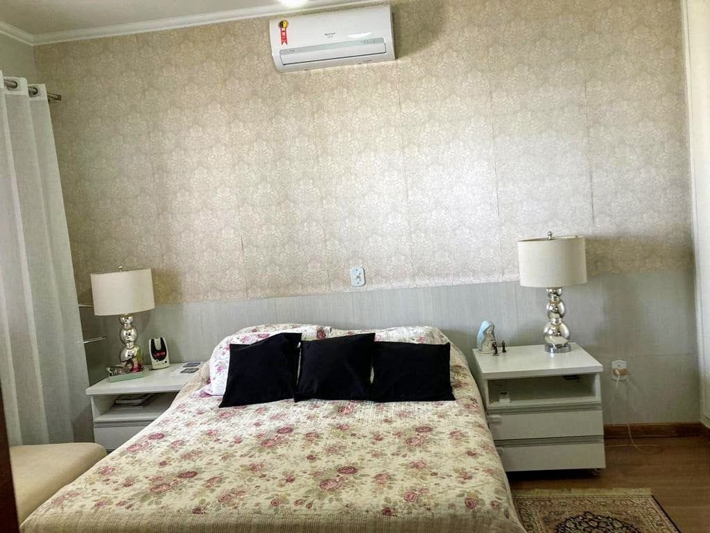 Casa, 4 quartos, 260 m² - Foto 24
