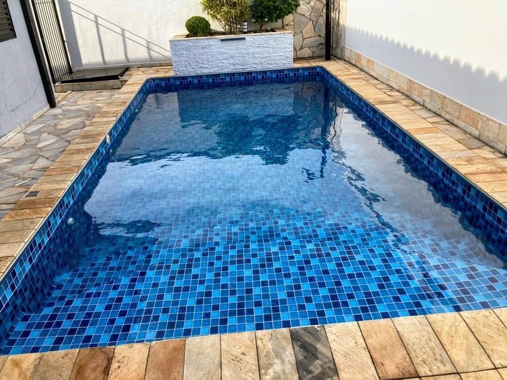 Casa, 4 quartos, 260 m² - Foto 32