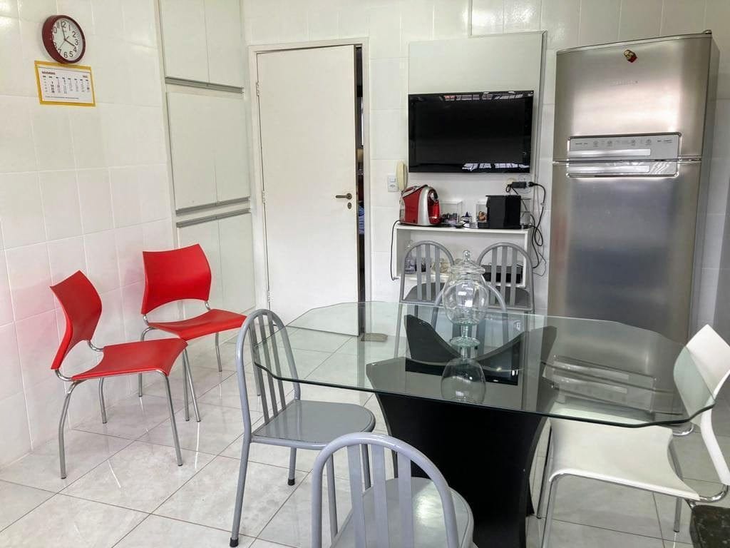 Casa, 4 quartos, 260 m² - Foto 13