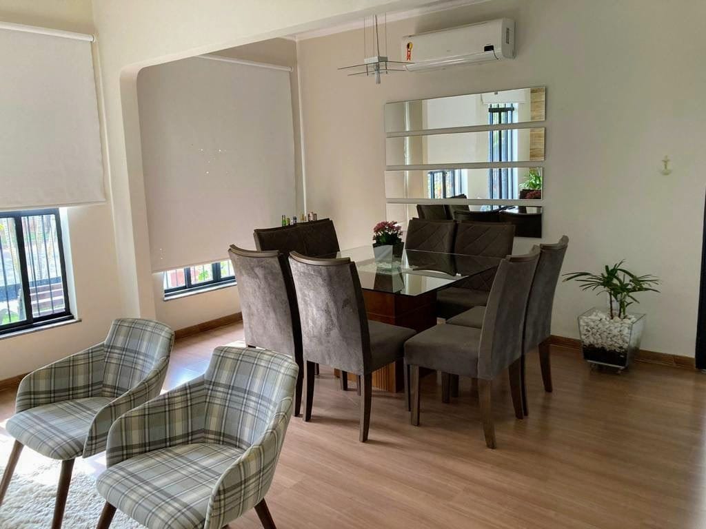 Casa, 4 quartos, 260 m² - Foto 7