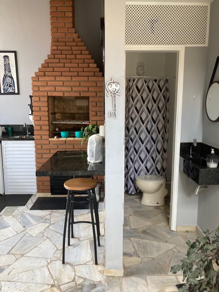 Casa, 4 quartos, 260 m² - Foto 31