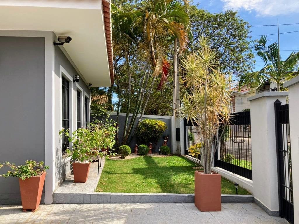 Casa, 4 quartos, 260 m² - Foto 17