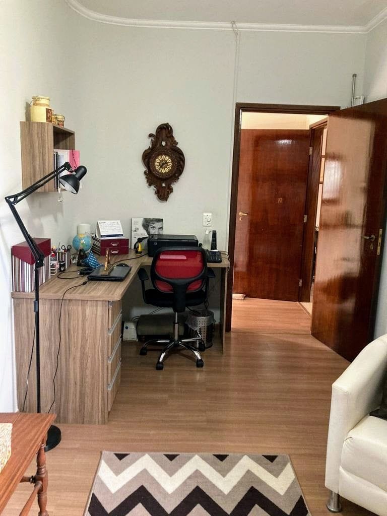 Casa, 4 quartos, 260 m² - Foto 22