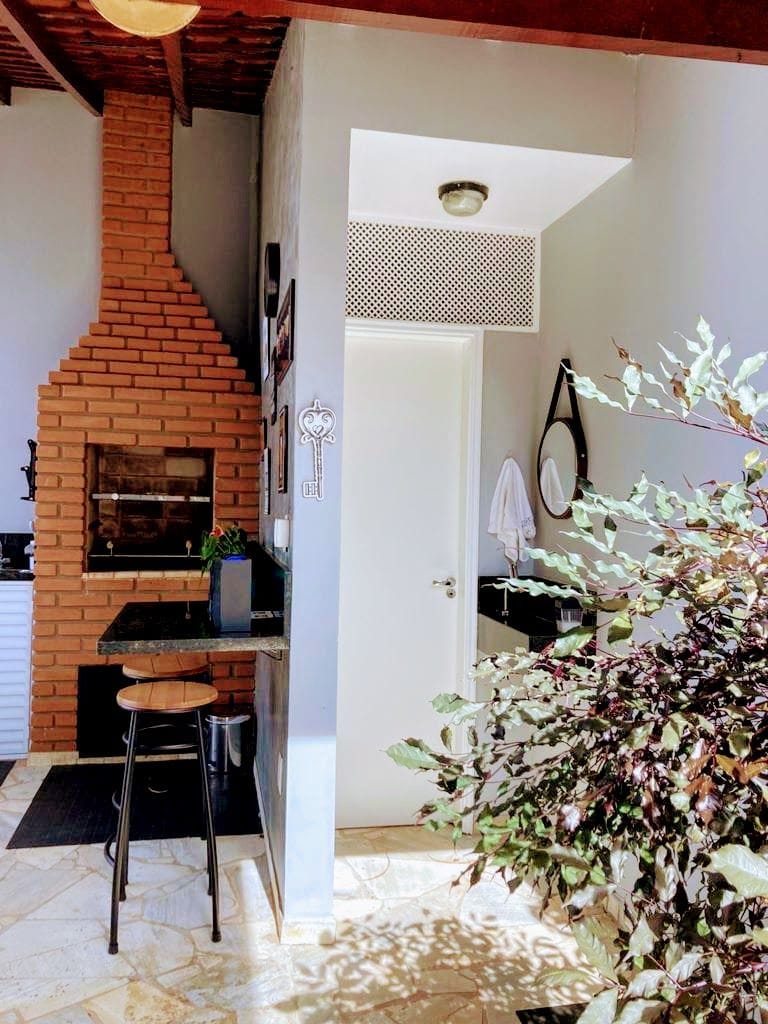 Casa, 4 quartos, 260 m² - Foto 30