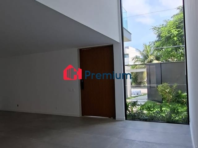 Casa 5 quartos e 6 banheiros, à venda, no bairro Barra da Tijuca em Rio de Janeiro