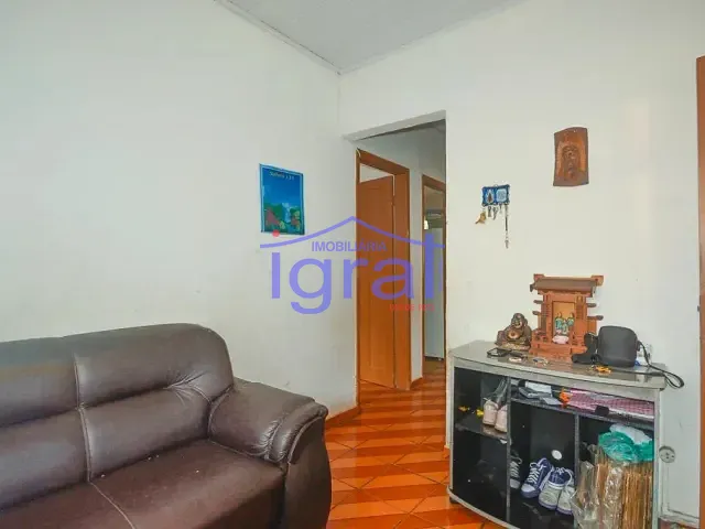 Casa com 160m² 3 quartos e 2 banheiros, à venda, no bairro Vila Guarani (Z Sul) em São Paulo