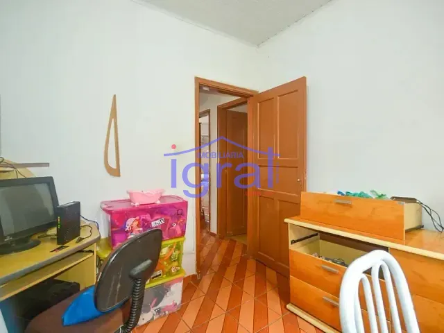 Casa com 160m² 3 quartos e 2 banheiros, à venda, no bairro Vila Guarani (Z Sul) em São Paulo