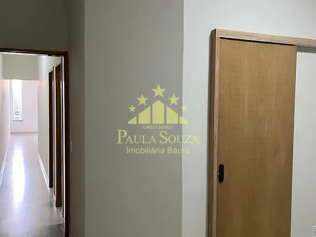 Casa com 137m² 2 quartos e 2 banheiros, à venda, no bairro Jardim Ferraz em Bauru