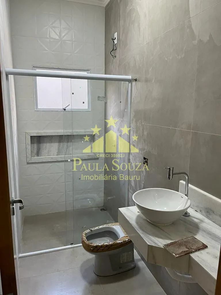Casa, 2 quartos, 60 m² - Foto 15