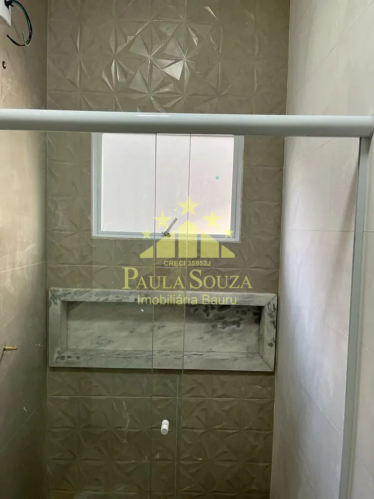 Casa, 2 quartos, 60 m² - Foto 3