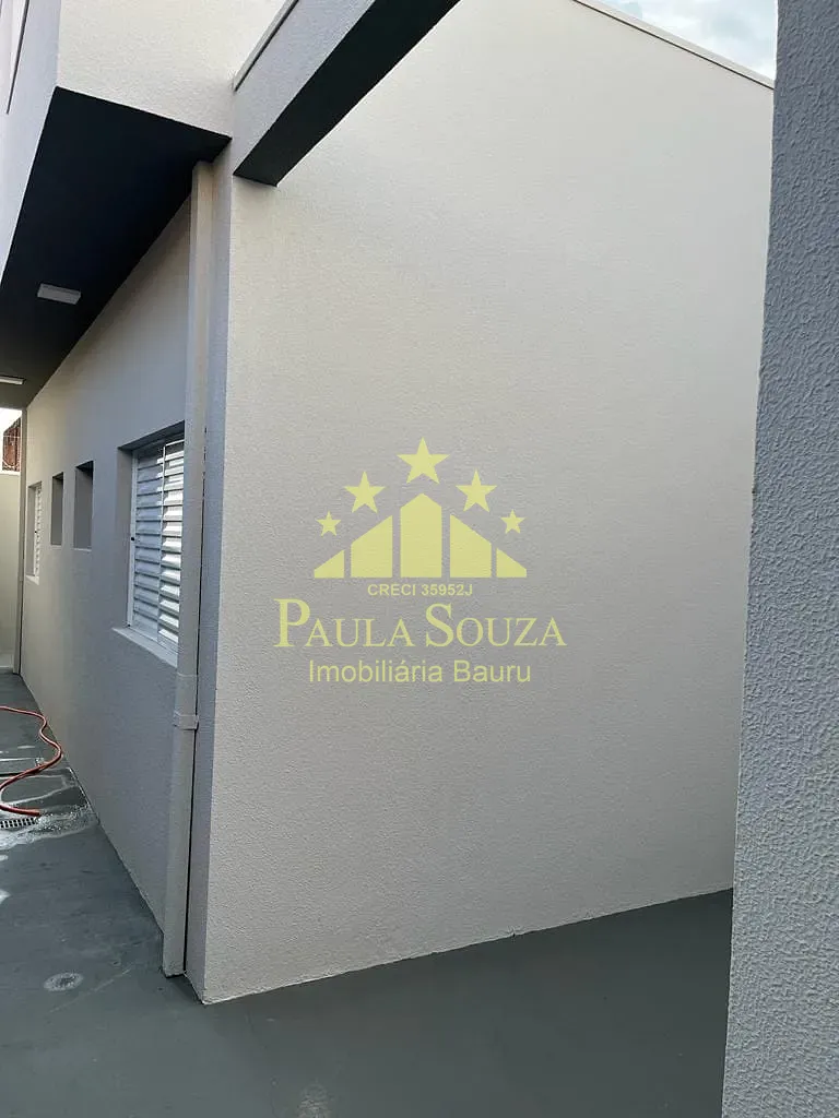 Casa, 2 quartos, 60 m² - Foto 5