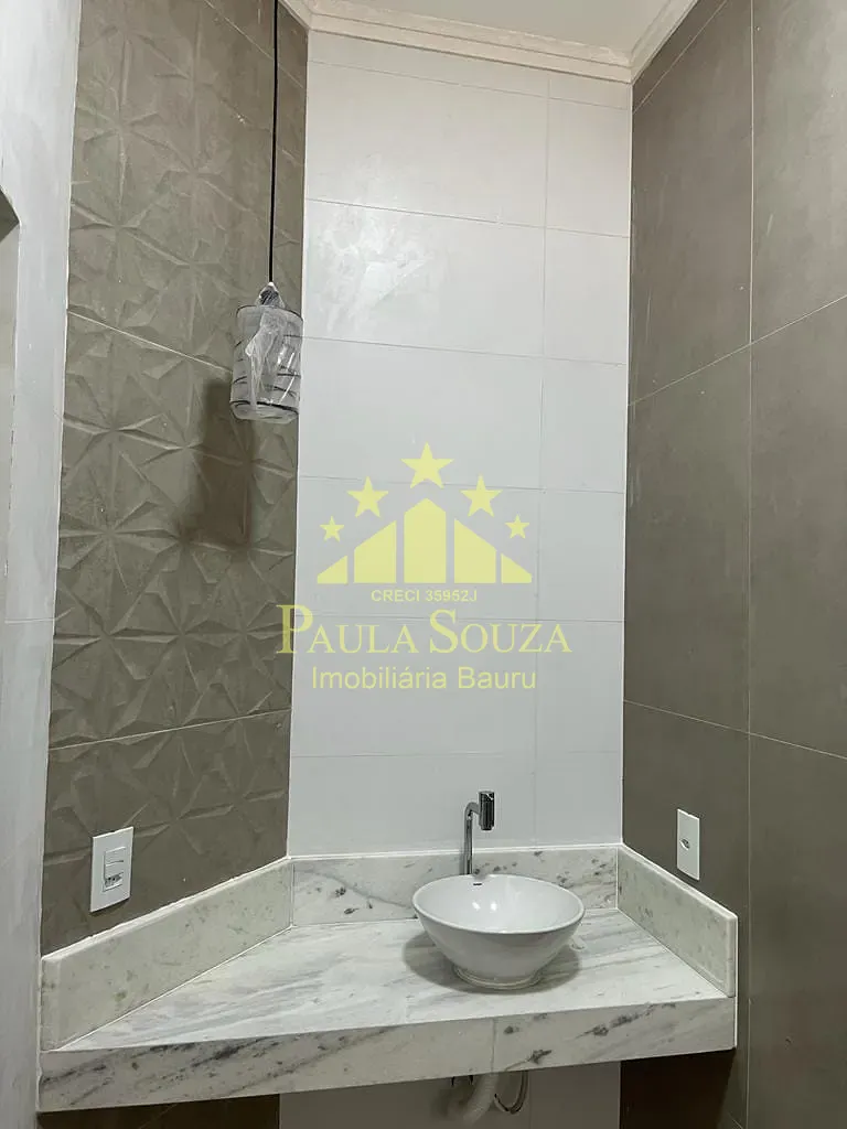 Casa, 2 quartos, 60 m² - Foto 4