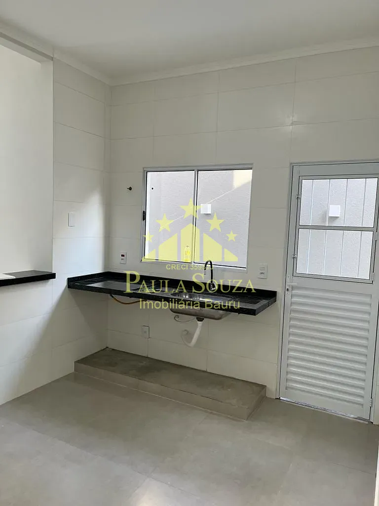 Casa, 2 quartos, 60 m² - Foto 9
