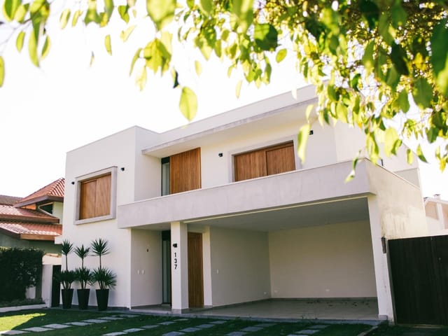 Foto do Casa - Casa residencial à venda, Conjunto Residencial Esplanada do Sol, São José dos Campos. | INDEPENDENCE NEGOCIOS IMOBILIARIOS LTDA