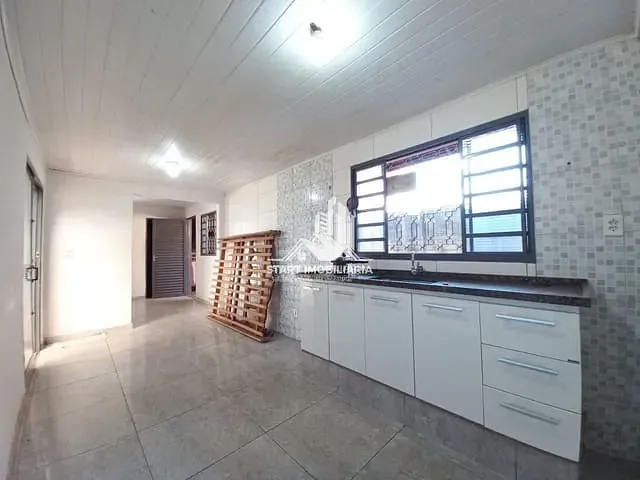 Casa 3 quartos e 1 banheiro, à venda, no bairro Michel Neme em Pederneiras