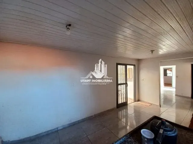 Casa 3 quartos e 1 banheiro, à venda, no bairro Michel Neme em Pederneiras