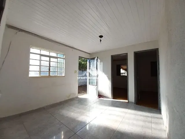 Casa 3 quartos e 1 banheiro, à venda, no bairro Michel Neme em Pederneiras