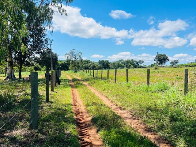 Foto do Sítio - Vendo Sitio distrito de agua fria de 7 hectares, Chapada dos Guimarães - MT | Josélia Cáceres Martins