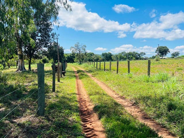 Foto do Sítio - Vendo Sitio distrito de agua fria de 7 hectares, Chapada dos Guimarães - MT | Josélia Cáceres Martins